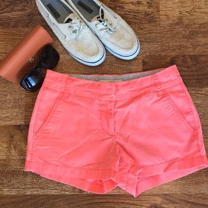 J Crew Shorts